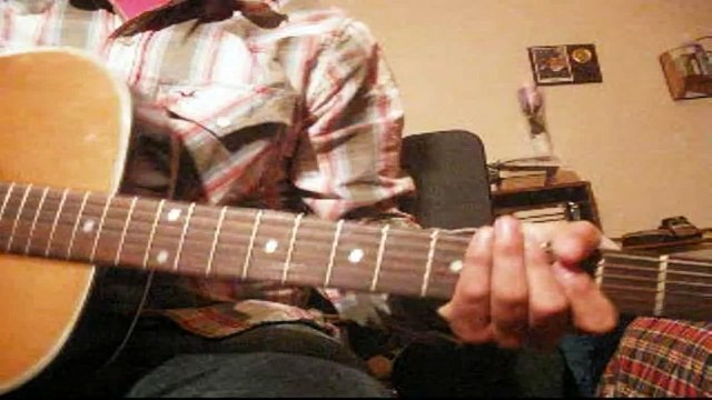 Tú habitas (tutorial)- Marco Barrientos