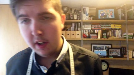 ASMR 23: Suit Fitting Roleplay (Softly Spoken) for Relaxation