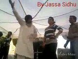 baba dancing with female singer