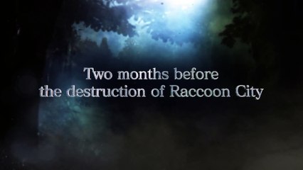 Resident Evil 0 Trailer (PS4 Xbox One) 2016