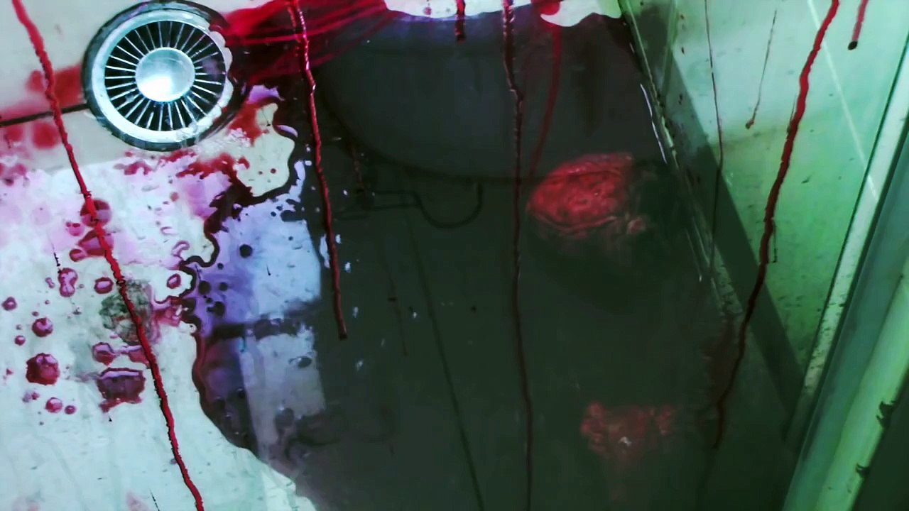 CINEPHONE 2015 : EMPTY APARTMENT