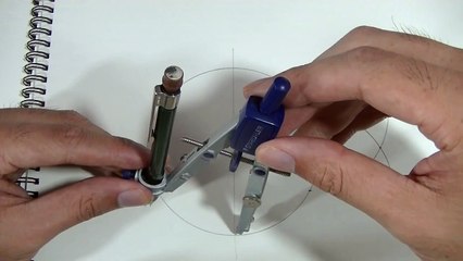 How To Draw Golden Ratio Spirals ∞ Tutorial On Sacred Geometry