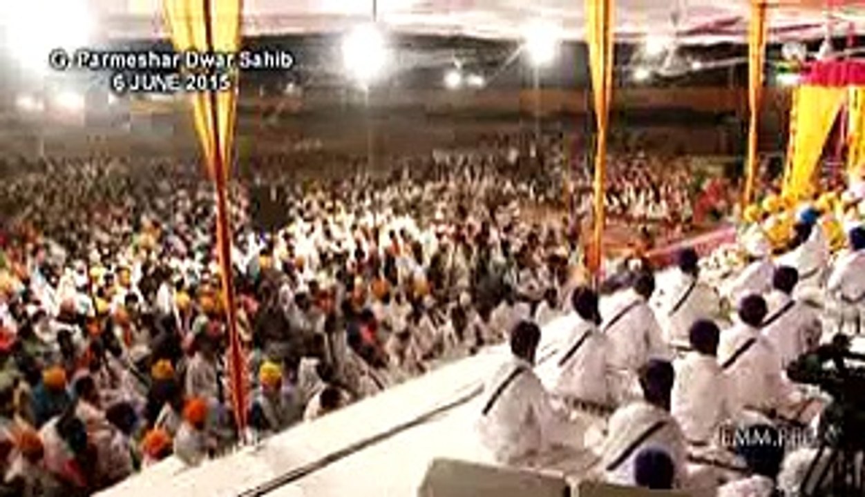 dhadriya wala baba