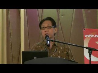 Freedom Of Information: Dr Lim Teck Ghee (Part 2)