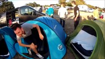 Sortie Club : Au camping après sortie Vélo Vidéo-2