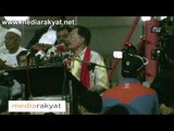 Anwar Ibrahim: Ceramah Pakatan Rakyat 30/06/2009 Part 3