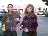 1.16 Homeless Homelessness, Metaphysical Sciences University