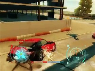 Need For Speed Undercover - Review: Final Battle Race