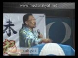 Anwar Ibrahim: Kalau Kita Angkat Orang Pandai Jaga Universiti, Siapa Untung?