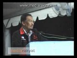 Anwar Ibrahim: Kita Mahu Melayu Pandai, Kita Tak Mahu Melayu Bodoh
