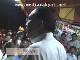 Anwar Ibrahim: Kita Mesti Kerja, Mesti United, Lawan Tolak Ini Korup Korup Korup Punya Pemimpin