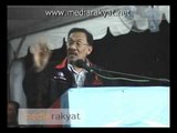 Anwar Ibrahim: Ini Election Mahu Tentukan Masa Depan Negara Malaysia