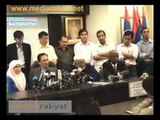 Anwar Ibrahim: Press Conference Q&A Part 3
