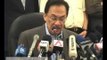 Anwar Ibrahim: Press Statement 06/08/08 (In English)