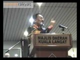 Anwar Ibrahim: This country has enough for everyone