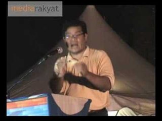Saifudin Nasution: Exposing The Conspiracy Part 3