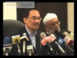 Anwar Ibrahim 29/07/08: Press Conference Q & A (Part 2)