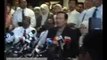 Anwar Ibrahim - Press Conference 17/07/2008  (Malay Version)