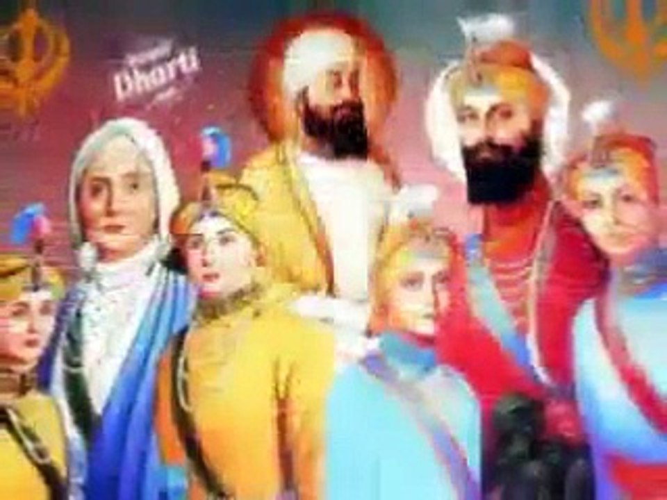 koi raj bhag khatir wandiya payee janda e