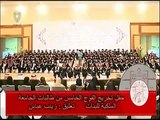 باب البحرين : حفل تخريج الفوج الخامس من طالبات الجامعة الملكية للبنات