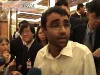 Sodomy Allegation Against Anwar: Hindraf concerns