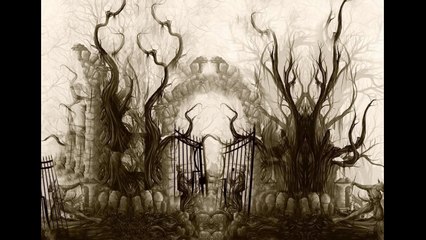 Candyman Theme (Musica para historias de miedo)