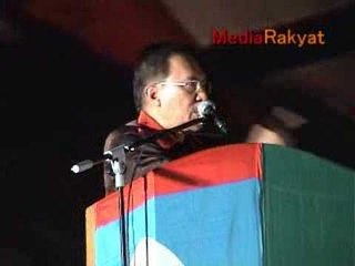 Anwar Ibrahim - Towards The New Hope (Part 5)