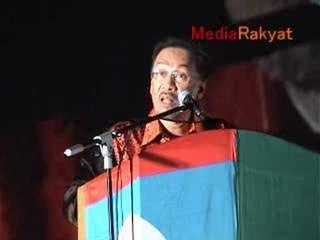 Anwar Ibrahim - Towards The New Hope (Part 4)