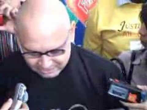 Raja Petra - Released On Bail