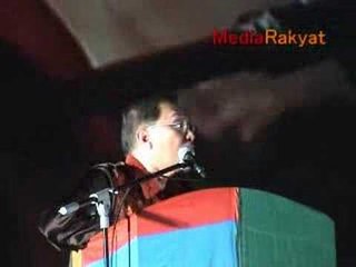 Anwar Ibrahim - Towards The New Hope (Part 3)