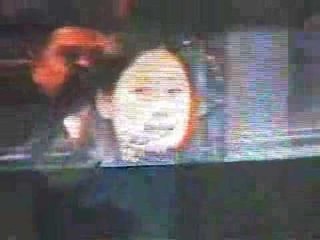 Dewan Rakyat  22/05/2008: Indelible Ink "Scandal"