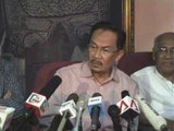 Anwar Ibrahim: Lingam Tape Report