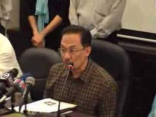 PKR Press Conference 08/06/08: Crossover is on schedule