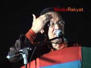 Anwar Ibrahim - Towards The New Hope (Part 6)