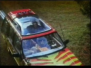JURASSIC PARK (PARQUE JURÁSICO) - Tráiler Español [VHS]