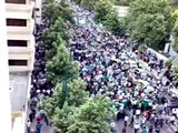 Yar e Dabestani e man (Series of clips and pictures from the 2009 Iranian election protests)