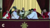 Cardinal Dolan on Pope Francis