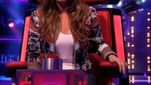 Compilatie TVOH 3 - The Blind Auditions - Aflevering 1