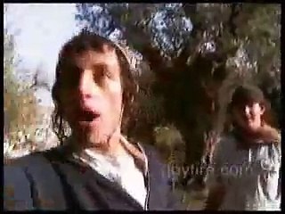 "Megöltük Jézust, büszkék vagyunk rá!"