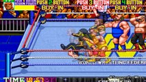 Joe Gagne's Funtime Pro Wrestling Arcade #12: WWF Wrestlefest