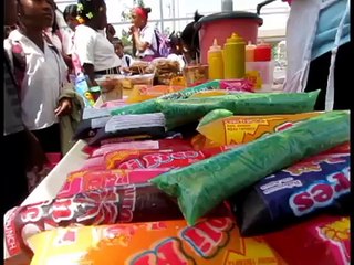 Visión Mundial Colombia - Mi Comunidad - Cali - C4D