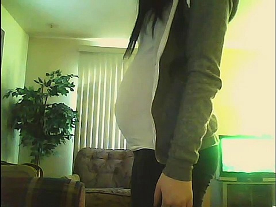 Pregnancy Time Lapse