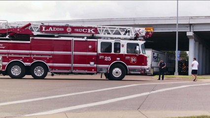 EEUU: Matan a atacante de cuartel policial en Texas