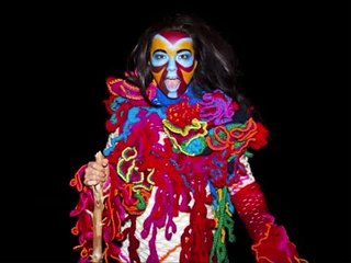 Bjork - Gling Glo - Eg Veit Ei Hvað Skal Segja