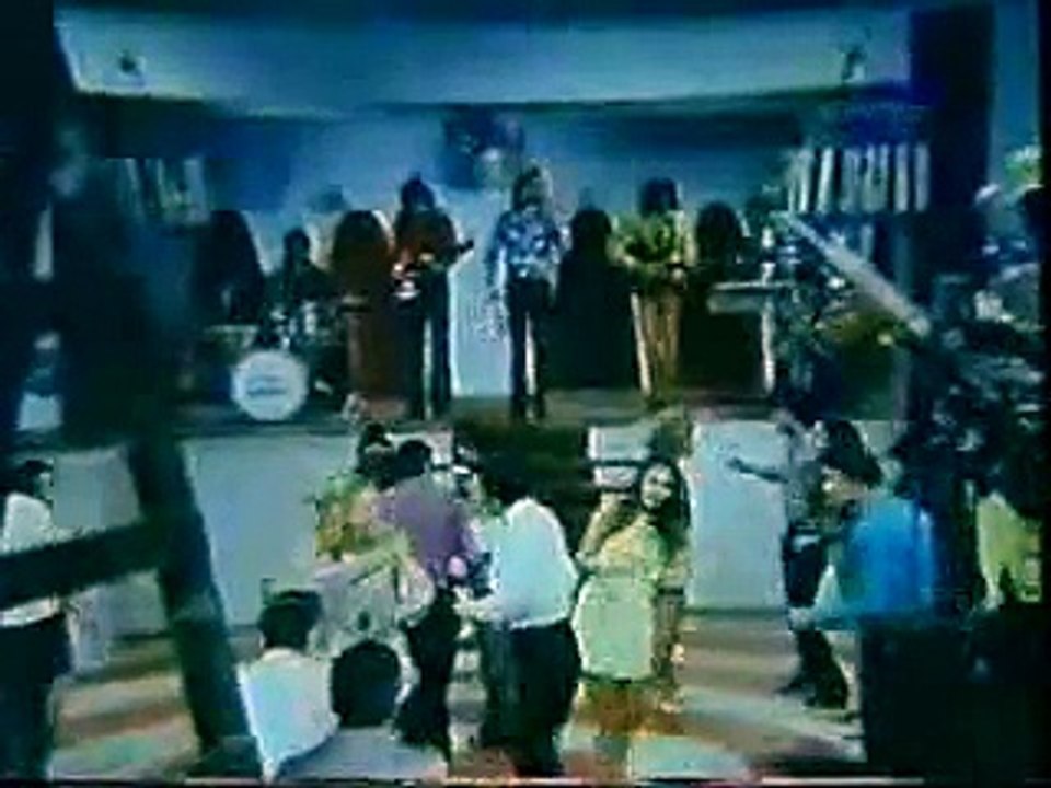 Solo para Rockeros - Los naufragos zapatos Rotos