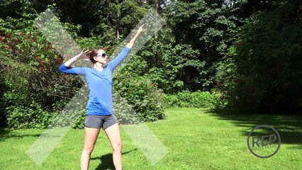 How To Spike Or Attack A Volleyball