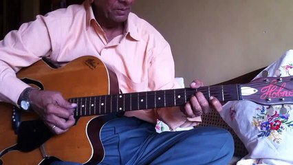 Kaun hai Jo sapnon mein aaya