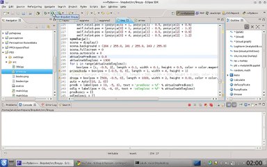 [Python] Fuzzy logic car controller