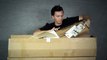 Airsoft HD - Airsoft GI Mystery Box of Freedom Unboxing
