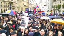 Génocide Arménien - Pénaliser sa négation -1-